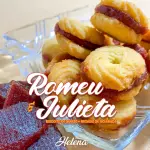 ROMEU E JULIETA 2KG