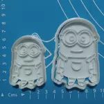 Minions (Cs/S) Bob