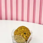 Brigadeiro pistache- sem lactose