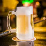 Chopp Promocional