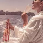 Casa Perine Rose