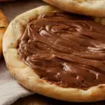 CHOCOLATE AO LEITE