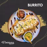 BURRITO DE POLLO