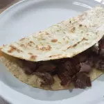 GRINGA DE SIRLOIN