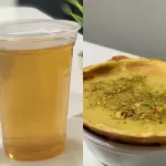 Combo com Nutri Soup