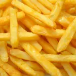 Batata frita (porção)