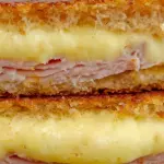 Sandwich Caliente