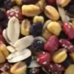 MIX 5 FRUTOS