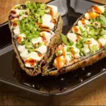 Temaki hot holl