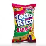 Todo Rico B.B.Q