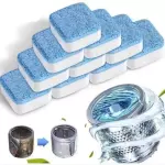 PASTILLAS EFERVESCENTES