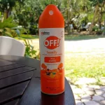 OFF SPRAY