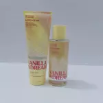 Splash Vanilla & Dream Sun-Splashed