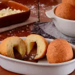 CAJA X 16 BUÑUELOS
