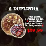 A duplinha
