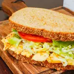 Sandwich De Pollo