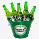 BALDE DE HEINEKEN