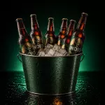 CUBETA DE CERVEZAS
