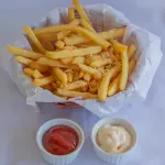 Batata frita