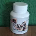 Maca Peruana