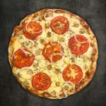 VEGETARIANA
