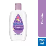 Colonia Johnsons