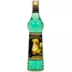 Absinthe Père Kermann's 750ml