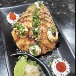 Temaki Hot Filadélfia