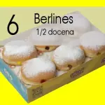 Berlines x6