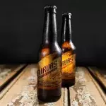 NIRVAS RED ALE TERCIO