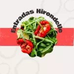 Salada Hirondelle