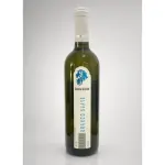 Vinho Dalla Valle Branco Suave 750ml