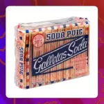 Unidad Soda Galleta 240g