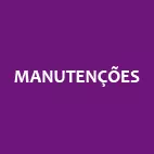 Manutenções