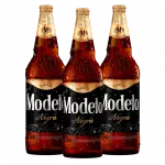 Caguamon Negra modelo