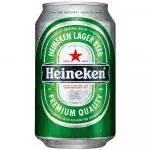 Heineken Lata