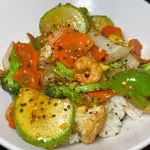TERIYAKI THAI (200g)