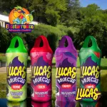 Lucas Muecas