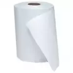TOALLA ROLLO BLANCO
