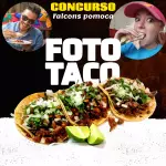 Concurso Foto taco