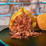 Carne Seca