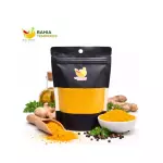 Açafrão da Terra (100g) ZL