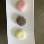 Mochi