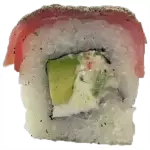 Atún Pepper