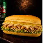 FRANGO HONEY MUSTER
