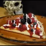 Frutos Rojos