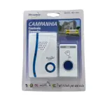 CAMPANHIA S/FIO ATOMO MO-704A