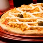 Frango com Catupiry