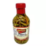 PIMENTA MALAGUETA VERDE 90 G