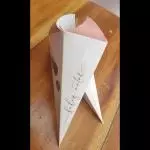 Cone Prestígio